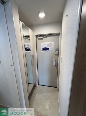 ヒカルサ川越の物件内観写真